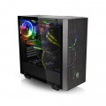 Vỏ case Thermaltake Core G21 Tempered Glass