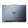 Laptop Asus TUF FX506LH-HN002T (15.6 inch FHD | i5 10300H | GTX 1650 | RAM 8GB | SSD 512G | Win 10 | Grey)