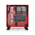 Vỏ case Thermaltake Core P3 Tempered Glass Red