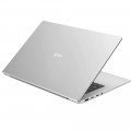 Laptop LG Gram 14ZD90P G.AX56A5 (14 inch WUXGA | i5 1135G7 | RAM 16GB | SSD 512GB | FreeDos | Silver)