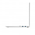Laptop LG Gram 14ZD90P G.AX51A5 (14 inch WUXGA | i5 1135G7 | RAM 8GB | SSD 256GB | FreeDos | Silver