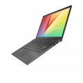 Laptop Asus VivoBook A415EA-EB360T (14 inch FHD | i5 1135G7 | RAM 8GB | SSD 512GB | Win 10 | Black)