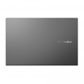 Laptop Asus VivoBook A415EA-EB360T (14 inch FHD | i5 1135G7 | RAM 8GB | SSD 512GB | Win 10 | Black)
