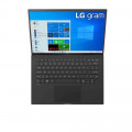 Laptop LG Gram 16Z90P G.AH75A5 (16 inch WQXGA | i7 1165G7 | RAM 16GB | SSD 512GB | Win 10 | Black)