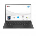 Laptop LG Gram 16Z90P G.AH75A5 (16 inch WQXGA | i7 1165G7 | RAM 16GB | SSD 512GB | Win 10 | Black)