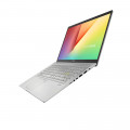 Laptop Asus VivoBook A515EA-BQ489T (15.6 inch FHD | i3 1115G4 | RAM 4GB | SSD 512GB | Win 10 | Silver)