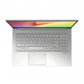 Laptop Asus VivoBook A515EA-BQ498T (15.6 inch FHD | i5 1135G7 | RAM 8GB | SSD 512GB | Win 10 | Silver)
