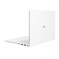 Laptop LG Gram 17ZD90P G.AX71A5 (17 inch WQXGA | i7 1165G7 | RAM 16GB | SSD 256GB | FreeDos | White)