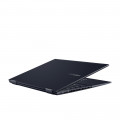 Laptop Asus VivoBook Flip TM420IA-EC155T (14 inch FHD | Ryzen 3 4300U | RAM 4GB | SSD 256GB | Win 10 | Black)