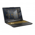 Laptop Asus TUF FA506QM-HN005T (15.6 inch FHD | Ryzen 7 5800H | RTX 3060 | RAM 16GB | SSD 1TB | Win 10 | Grey)