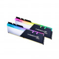 RAM Desktop Gskill Trident Z Neo 16GB (2x8GB) DDR4 3600MHz (F4-3600C18D-16GTZN)