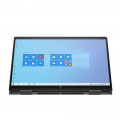 Laptop HP Envy x360 13-ay0069au 171N3PA (13.3 inch FHD | Ryzen 7 4700U | RAM 8GB | SSD 256GB | Win 10 | Black