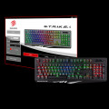 Bàn phím cơ MAD CATZ S.T.R.I.K.E 4