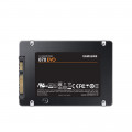 Ổ Cứng SSD Samsung 870 EVO 500GB (2.5" | SATA III | 560MB/s | 530MB/s)