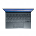 Laptop Asus Zenbook 14 UX425EA-BM069T (14 inch FHD | i5 1135G7 | RAM 8GB | SSD 512GB | Win 10 | Grey)