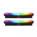 RAM Desktop PNY XLR8 Gaming EPIC-X RGB 32GB (2x16GB) DDR4 3200MHz