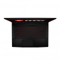 Laptop MSI Gaming GF63 10SC 014VN (15 inch FHD | i5 10200H | GTX 1650 | RAM 8GB | SSD 512GB | WIN10 | BLACK)