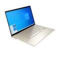 Laptop HP Envy 13-ba1027TU 2K0B1P (13.3 inch FHD | i5 1135G7 | RAM 8GB | SSD 256GB | Win 10 | Gold)