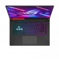 Laptop Asus ROG Strix G15 G513QC-HN015T (15.6 inch | Ryzen 7 5800H | RTX3050 | RAM 8GB | SSD 512GB | Win 10 | Grey)