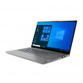Laptop Lenovo ThinkBook 14S G2 ITL 20VA001KVN 14inch i5 1135G7/RAM 8GB/SSD 256GB/GREY