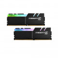 RAM Desktop GSkill Trident Z RGB 8GB (1x8GB / DDR4 / 3200MHz / C16)