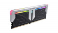 RAM Desktop Zadak Spark RGB 16GB (2x8GB) DDR4 3000MHz (ZD4-SPR30C08-16GYB2)
