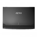 Laptop Gigabyte AERO OLED XD 73S1624GH (15.6 inch UHD | i7 11800H | RTX 3070 | RAM 16GB | SSD 1TB | Win 10 | Black)
