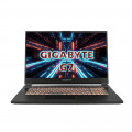 Laptop Gigabyte G7 MD 71S1223SH (17.3 inch FHD | i7 11800H | RTX 3050TI | RAM 16GB | SSD 512GB | Win 10 | Black)