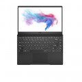 Laptop MSI Modern 14 B10MW 605VN (14.1inch | i3 10110U | RAM 8GB | SSD 256GB | Carbon Gray)