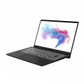 Laptop MSI Modern 14 B10MW 605VN (14.1inch | i3 10110U | RAM 8GB | SSD 256GB | Carbon Gray)