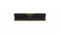RAM Desktop Corsair Vengeance LPX Black 16GB (2x8GB) DDR4 2666MHz (CMK16GX4M2A2666C16)