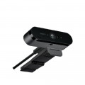 Webcam Logitech Brio Ultra HD Pro Black