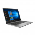Laptop HP Notebook 340s G7 224L1PA (14 inch HD | i3 1005G1 | RAM 4GB | SSD 512GB | Free Dos | Silver)