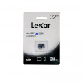 Thẻ nhớ LEXAR 32GB LFSDM10-32GABC10