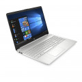 Laptop HP Notebook 15s-fq2558TU (46M26PA) (15.6 inch FHD | i7 1165G7 | RAM 8GB | SSD 512GB | Win 10 | Silver)