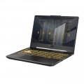 Laptop Asus TUF FX506HC-HN001T (15 inch | i7 11800H | RTX 3050 | RAM 8GB | SSD 512G | Win 10 | Grey)
