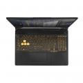 Laptop Asus TUF FX506HC-HN002T (15 inch | i5 11400H | RTX 3050 | RAM 8GB | SSD 512G | Win 10 | Gray)