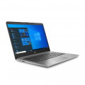 Laptop HP Notebook 240 G8 (3D0B0PA) (14 inch FHD | i5 1135G7 | RAM 8GB | SSD 512GB | FreeDos | Silver)