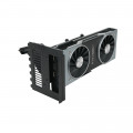 Giá đỡ VGA Cooler Master Universal Vertical GPU Holder Kit V2