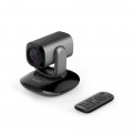 Webcam Hikvision DS-MEGO-202PTZ Black