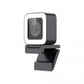 Webcam Hikvision DS-MEGO-LIVE2M Black