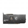 Card màn hình MSI GeForce RTX 3080 Ti GAMING X TRIO 12G