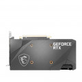 Card màn hình MSI GeForce RTX 3060 Ti Ventus 2X 8G OC