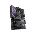 Mainboard MSI MPG Z590 GAMING CARBON WIFI (Intel Z590, Socket 1200, ATX, 4 khe RAM DDR4)