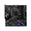 Mainboard MSI MPG Z490M GAMING EDGE WIFI (Socket 1200, m-ATX, 4 khe RAM DDR4)