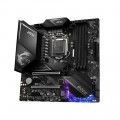Mainboard MSI MPG Z490M GAMING EDGE WIFI (Socket 1200, m-ATX, 4 khe RAM DDR4)