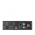 Mainboard MSI MPG Z490M GAMING EDGE WIFI (Socket 1200, m-ATX, 4 khe RAM DDR4)