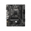 Mainboard MSI B560M PRO (Intel B560, Socket 1200, m-ATX, 2 khe RAM DDR4)