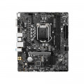 Mainboard MSI H510M-A PRO (Intel H510, Socket 1200, m-ATX, 2 khe RAM DDR4)
