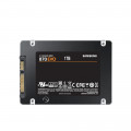 Ổ Cứng SSD Samsung 870 EVO 1TB (2.5" | SATA III | 560MB/s | 530MB/s)
